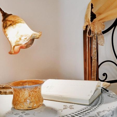 Valentini Guesthouse Karpenísion 部屋 写真
