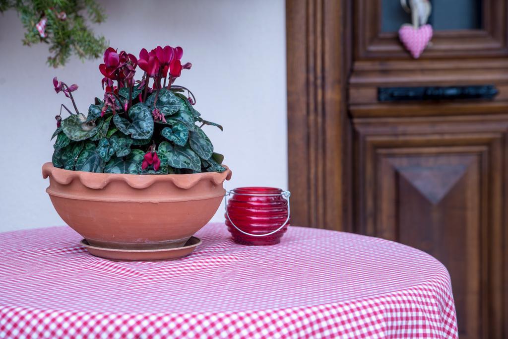Valentini Guesthouse Karpenísion 部屋 写真